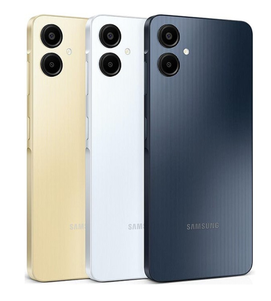 SAMSUNG Galaxy A06 6/128Gb