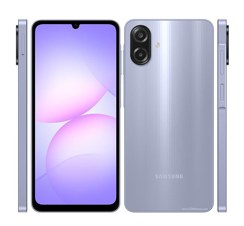 SAMSUNG Galaxy A07 4/64Gb