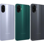 SAMSUNG Galaxy A07 4/64Gb