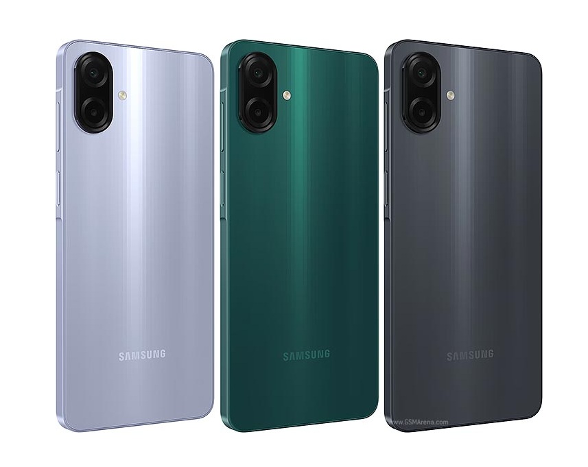 SAMSUNG Galaxy A07 4/128Gb