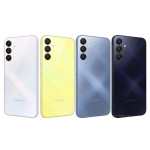 SAMSUNG Galaxy A15 8/256Gb