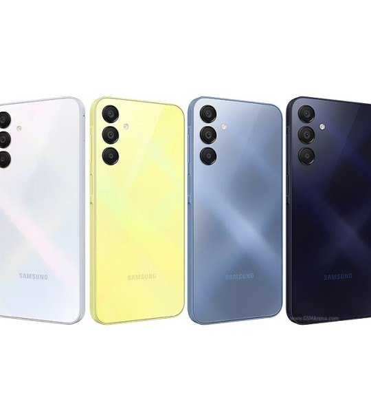 SAMSUNG Galaxy A15 8/256Gb