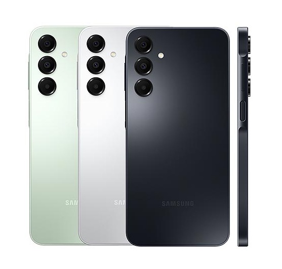 SAMSUNG Galaxy A16 4/128Gb