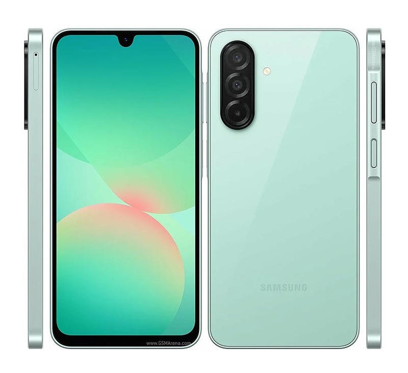 SAMSUNG Galaxy A26 6/128Gb