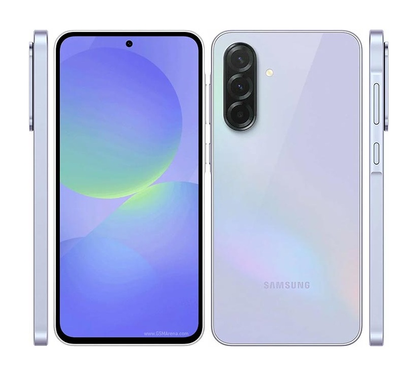 SAMSUNG Galaxy A36 8/128Gb