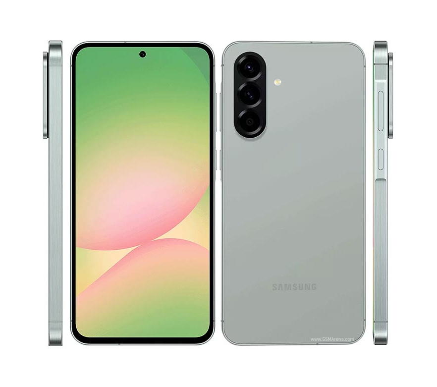 SAMSUNG Galaxy A56 8/256Gb