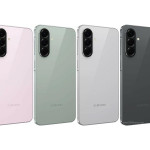 SAMSUNG Galaxy A56 8/128Gb