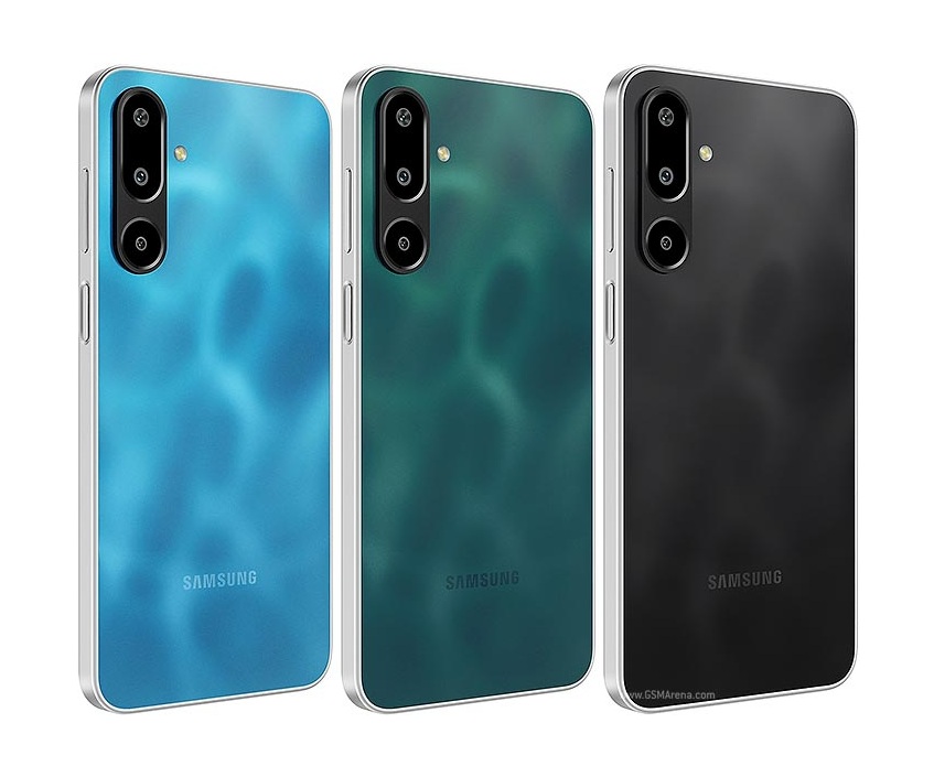 SAMSUNG Galaxy F16 4/128Gb