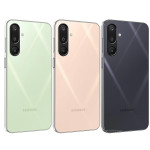 SAMSUNG Galaxy M16 4/128Gb