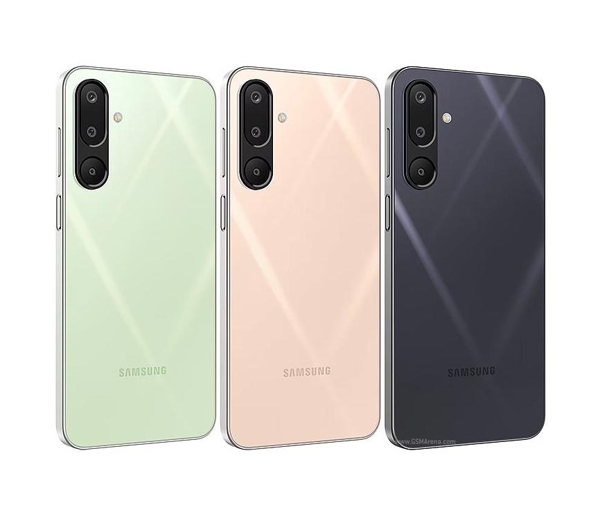 SAMSUNG Galaxy M16 4/128Gb