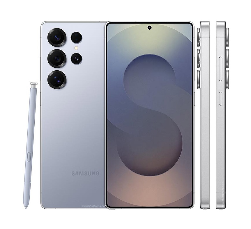 SAMSUNG Galaxy S25 Ultra 12/256Gb