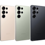 SAMSUNG Galaxy S25 Ultra 12/256Gb