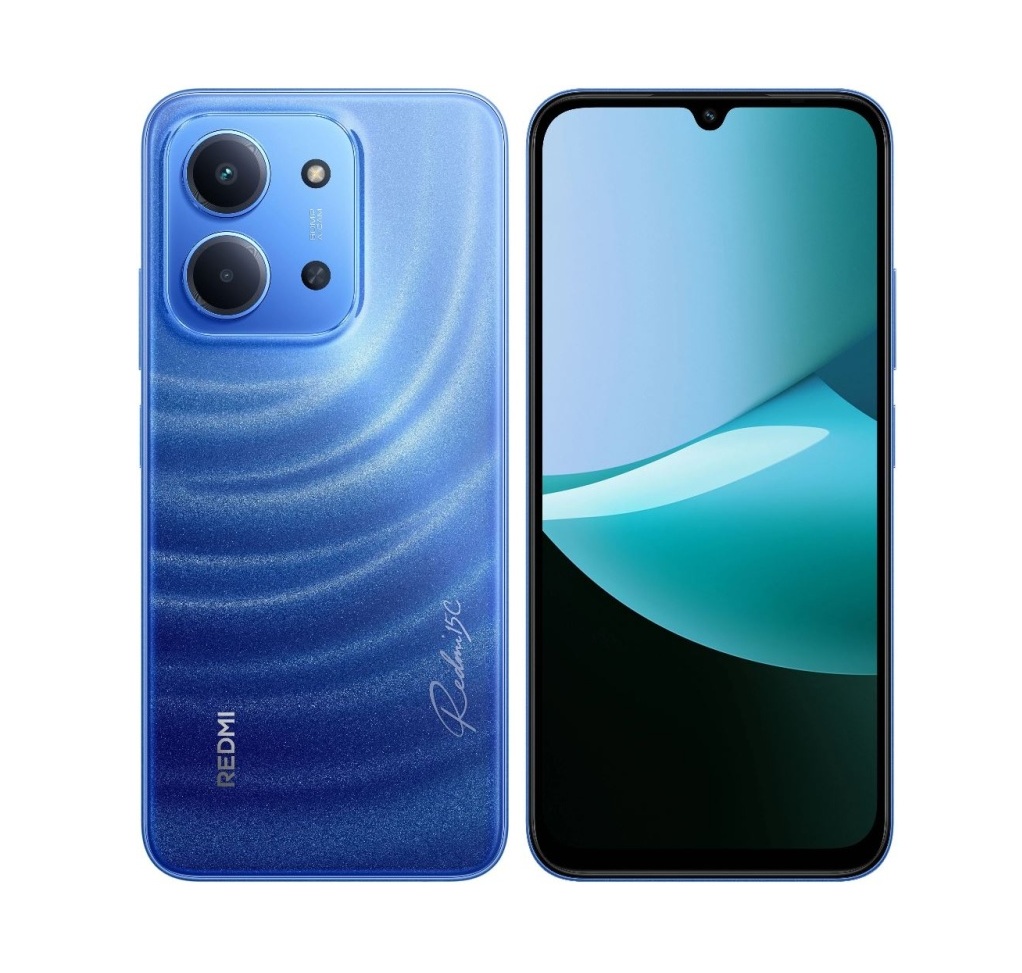XIAOMI REDMI 15C 8/256Gb