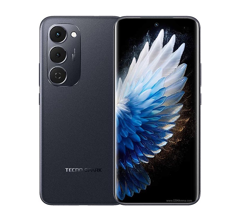 TECNO Spark 40 Pro Plus 8/256Gb
