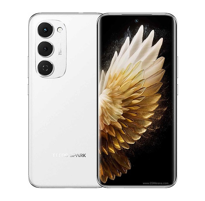 TECNO Spark 40 Pro Plus 8/256Gb