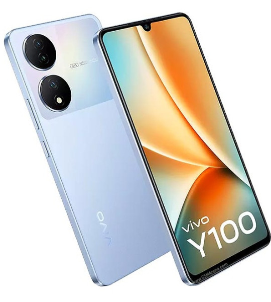 VIVO Y100 8/256 GB
