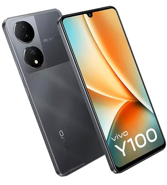 VIVO Y100 8/256 GB