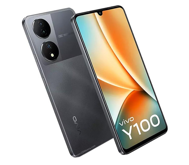 VIVO Y100 8/256 GB