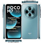 XIAOMI Poco M7 8/256Gb