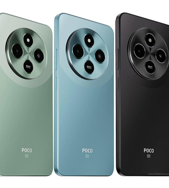 XIAOMI Poco M7 6/128Gb