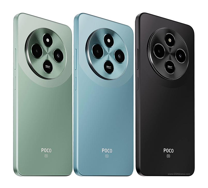XIAOMI Poco M7 6/128Gb