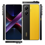 XIAOMI POCO X7 Pro 5G 12/512Gb