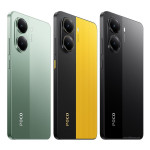 XIAOMI POCO X7 Pro 5G 12/512Gb