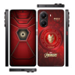 XIAOMI POCO X7 Pro 5G 12/512Gb