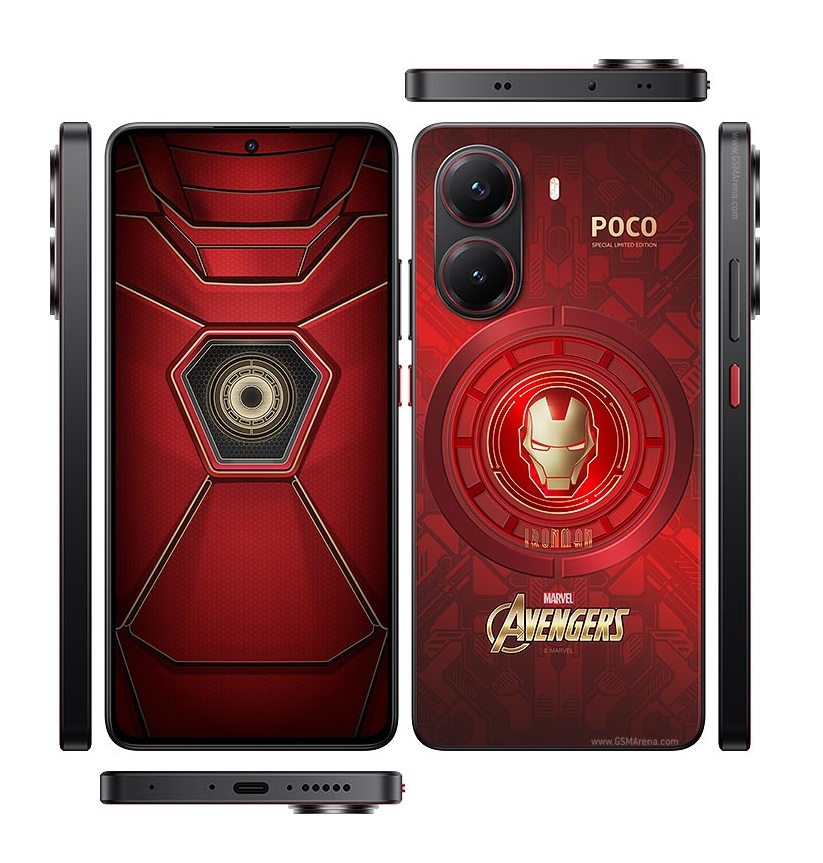 XIAOMI POCO X7 Pro 5G 12/512Gb