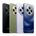 XIAOMI REDMI 14C 6/128Gb Black