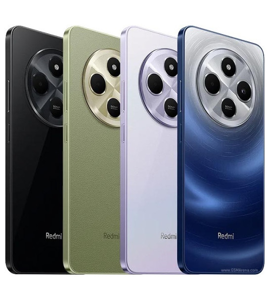 XIAOMI REDMI 14C 8/256Gb Black