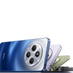 XIAOMI REDMI 14C 6/128Gb Black