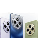 XIAOMI REDMI 14C 6/128Gb Black