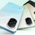 XIAOMI REDMI A5 4/128Gb