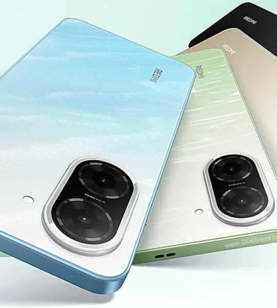 XIAOMI REDMI A5 4/64Gb