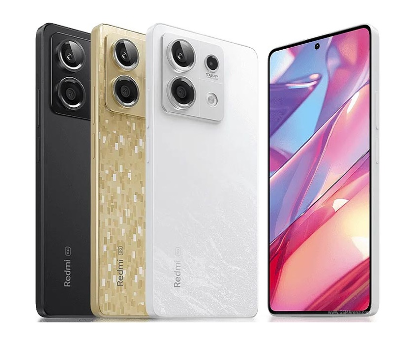 XIAOMI REDMI Note 13 6/128Gb