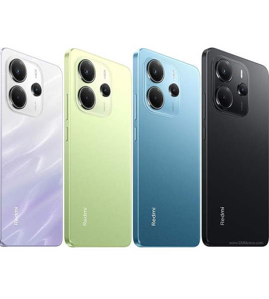 XIAOMI REDMI Note 14 8/128Gb