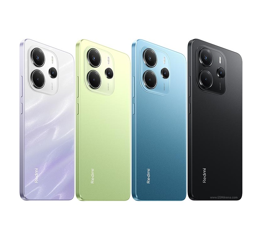 XIAOMI REDMI Note 14 6/128Gb