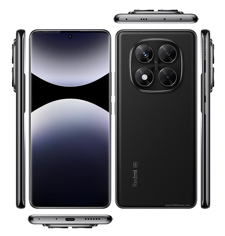 XIAOMI REDMI Note 14 Pro 8/256Gb