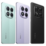 XIAOMI REDMI Note 14 Pro 8/256Gb