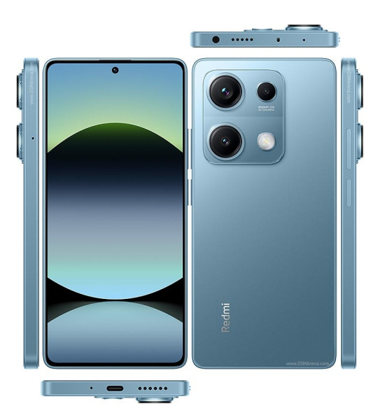 XIAOMI REDMI Note 14S 8/128Gb