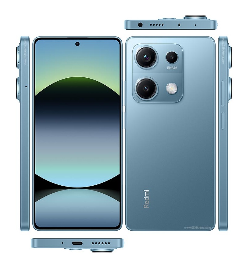 XIAOMI REDMI Note 14S 8/128Gb