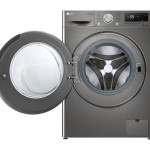 Стиральная машина узкая LG F2V5HS2S (7 кг) AI DD Steam