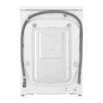 Стиральная машина узкая LG F2Y1HS5W (7 кг) AI DD Steam
