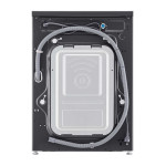 Стиральная машина узкая LG F2Y1HS6JL (7 кг) AI DD Steam