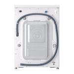 Стиральная машина узкая LG F2Y1NS3W (6 кг) 6 Motion Steam