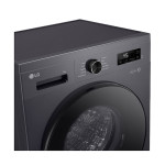 Стиральная машина узкая LG F2Y1HS5J (7 кг) AI DD Steam