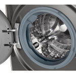 Стиральная машина узкая LG F2V5HS2S (7 кг) AI DD Steam