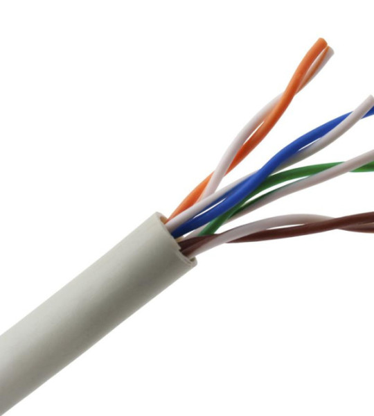 LAN кабель UPUYISOON CAT6 UTP UP-608 (305 м)