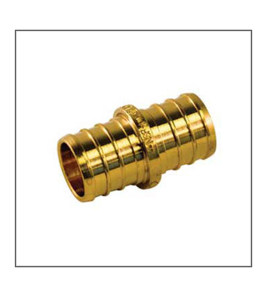 Прямой фитинг Giacomini GZ102